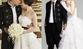 你的喜帖是我的请帖 你的喜帖是我的请帖