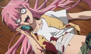 未来日记一共有26集,未来日记Redial(OAD)怎么才一集啊 未来日记漫画结局