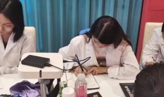 现在有哪些培训学校