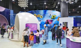 中国馆预约 中国馆预约