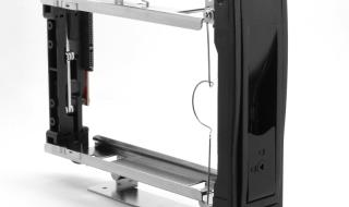 3.5寸硬盘盒 3.5寸硬盘盒