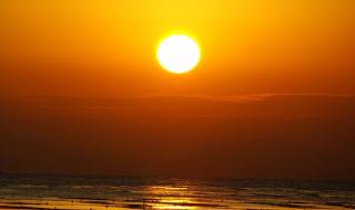 旭日旗是什么意思 旭日旗是什么意思