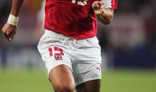 2004年欧洲杯决赛时间